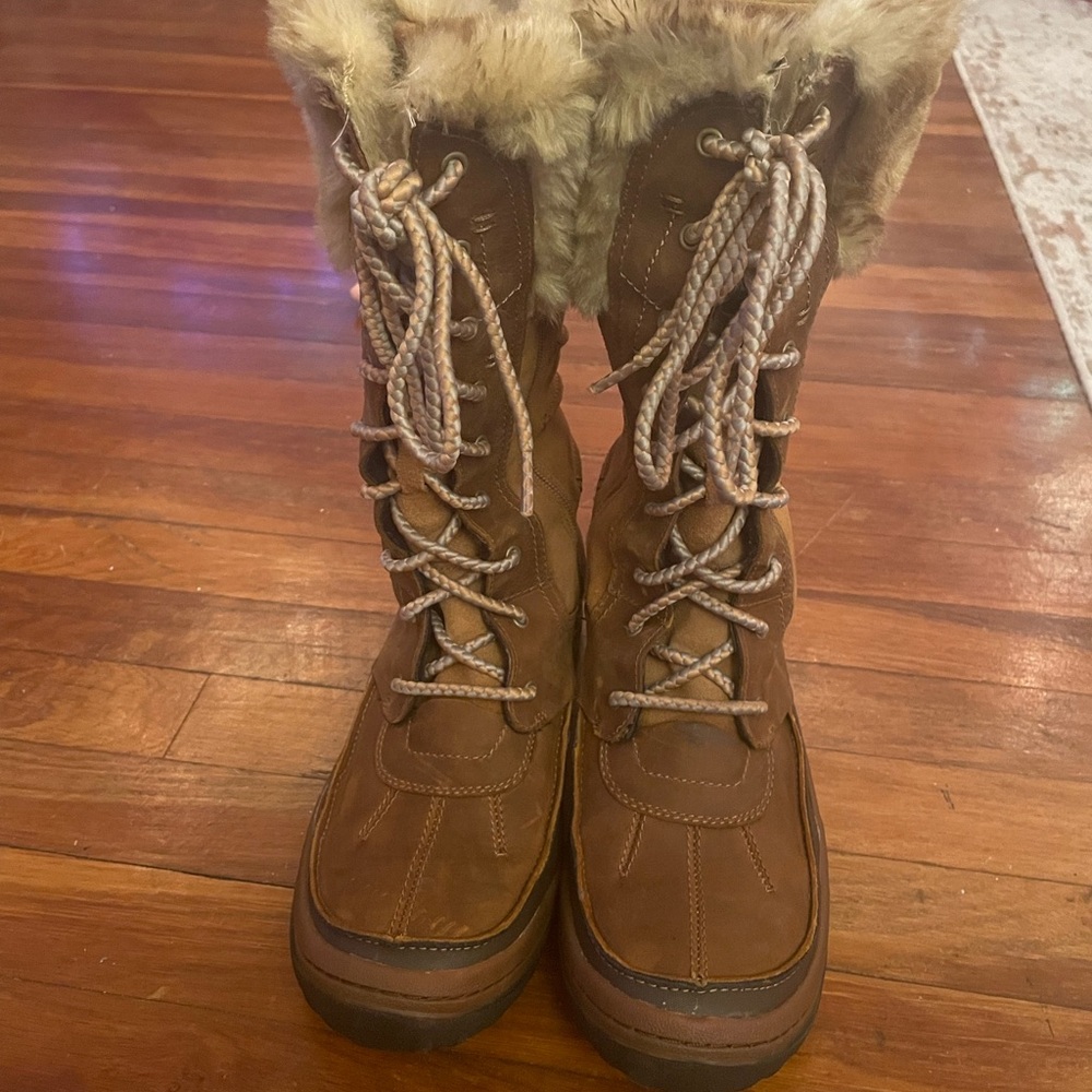 Women's Merrell Snow Boots